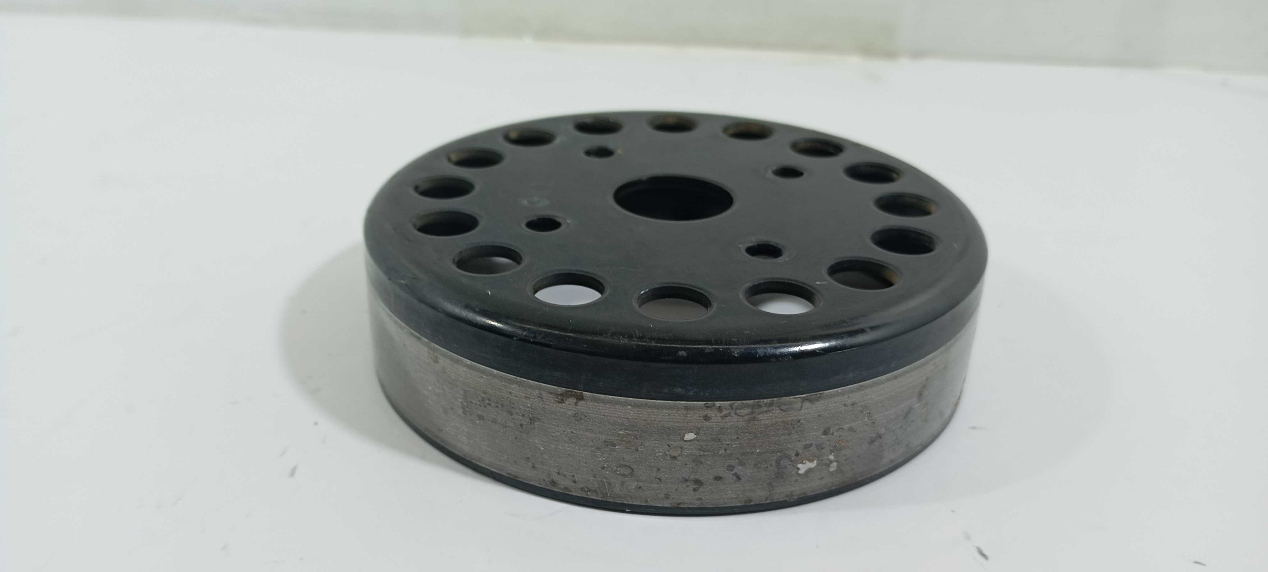 Polia Bomba Dágua Hyundai Ix35 2.0 2012 252212e000 2