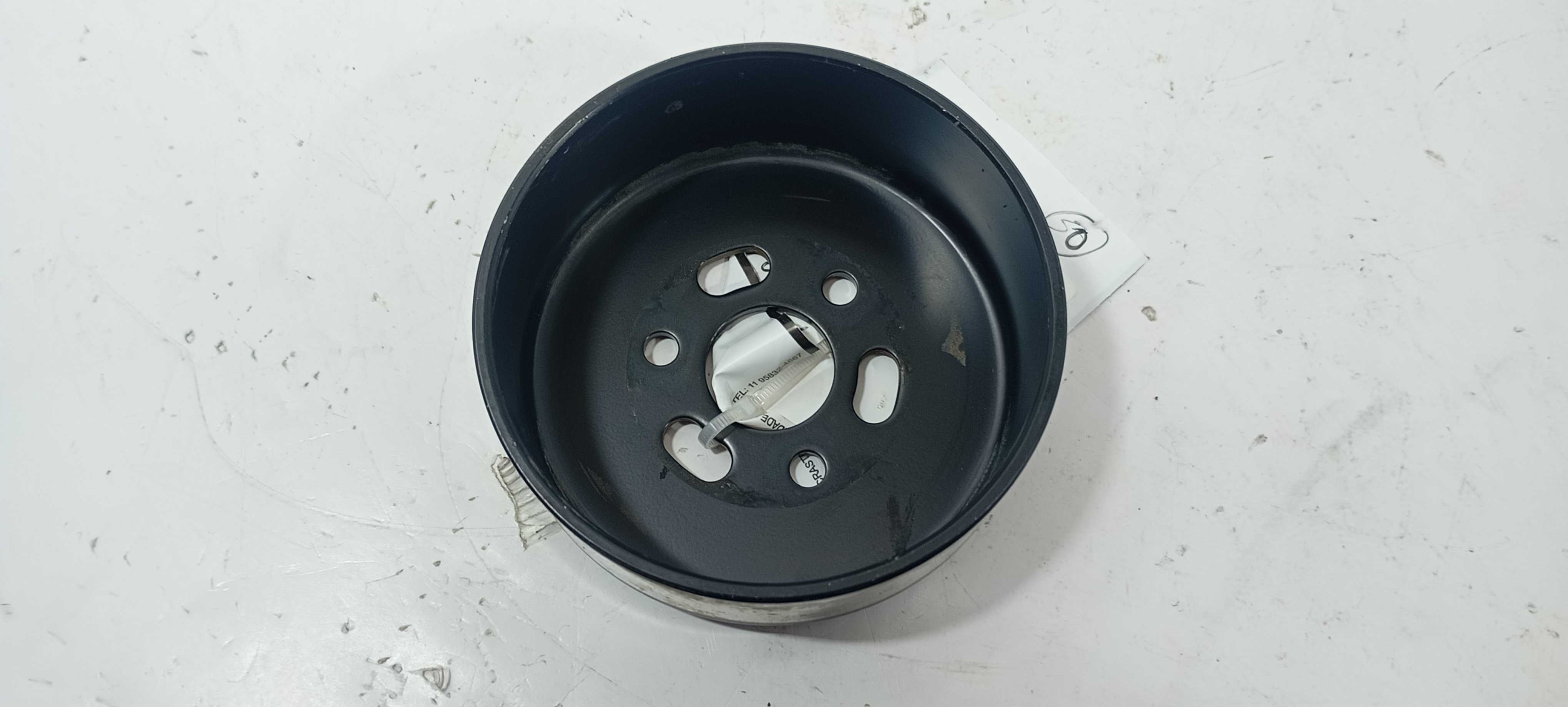 Polia Bomba Dágua Nissan March 1.0 2019 21051ed50b 4