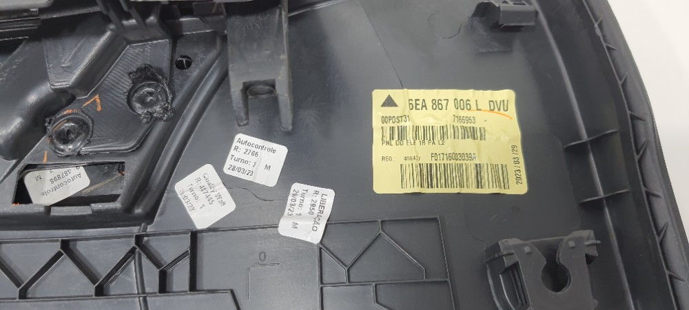 Forro Porta Dianteiro Direito Vw Virtus 2023 6ea867006 1