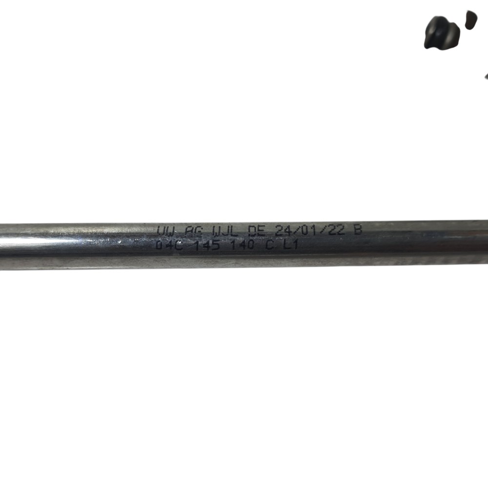 Cano Óleo Turbina Volkswagen T-cross Tsi 2023 04cq45q40cl1 5