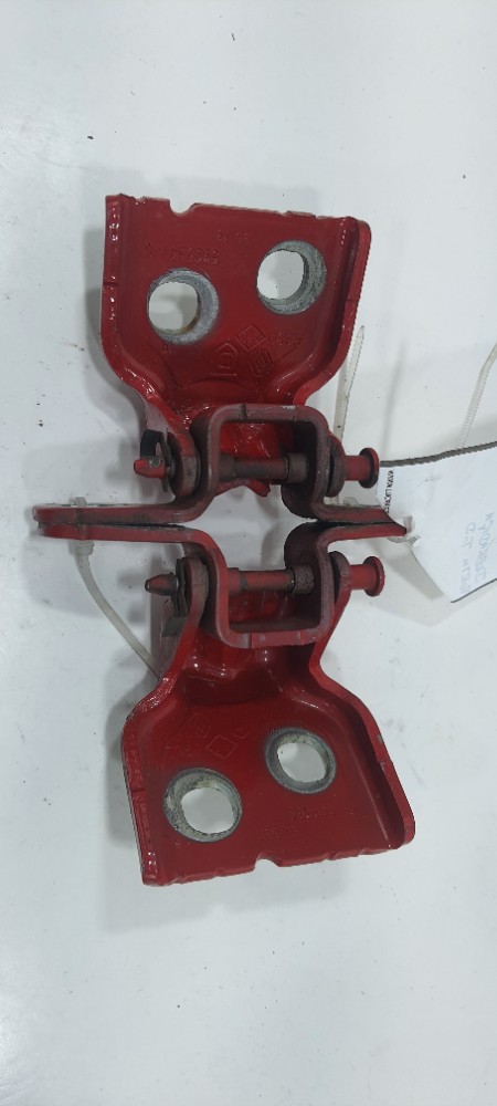 Dobradiça Porta Traseira Direita Renault Logan 2020 599553a 3
