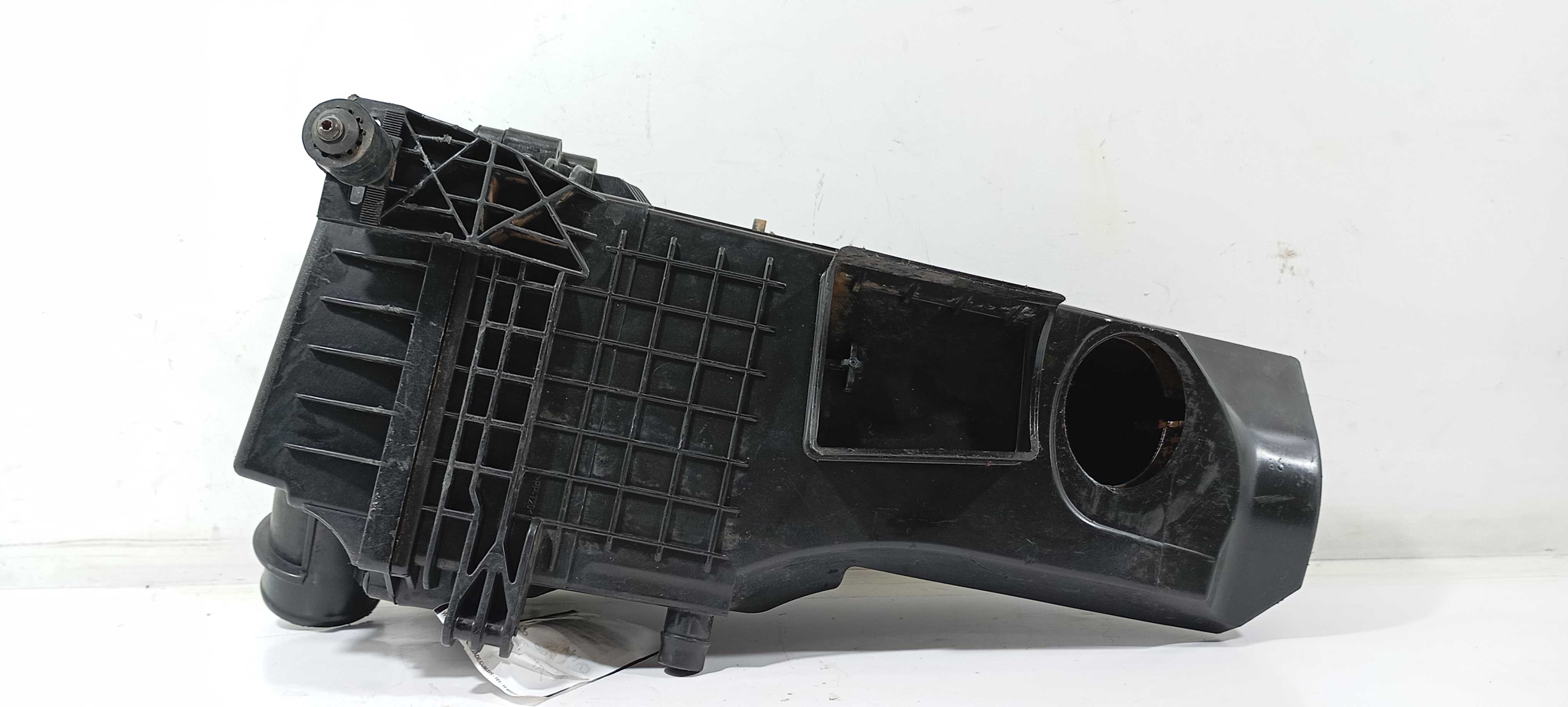 Caixa Filtro Ar Ford Ka Hatch 1.0 2020  E3b19600bg 4