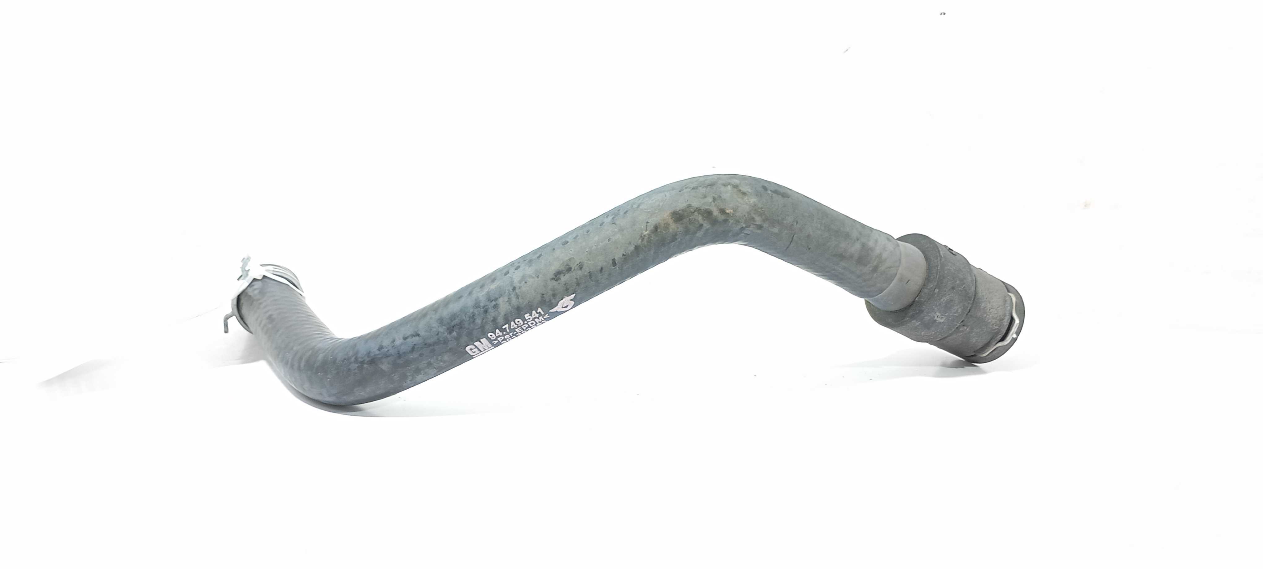 Mangueira Ar Quente Gm Onix Active 1.4 2018 901302963 6