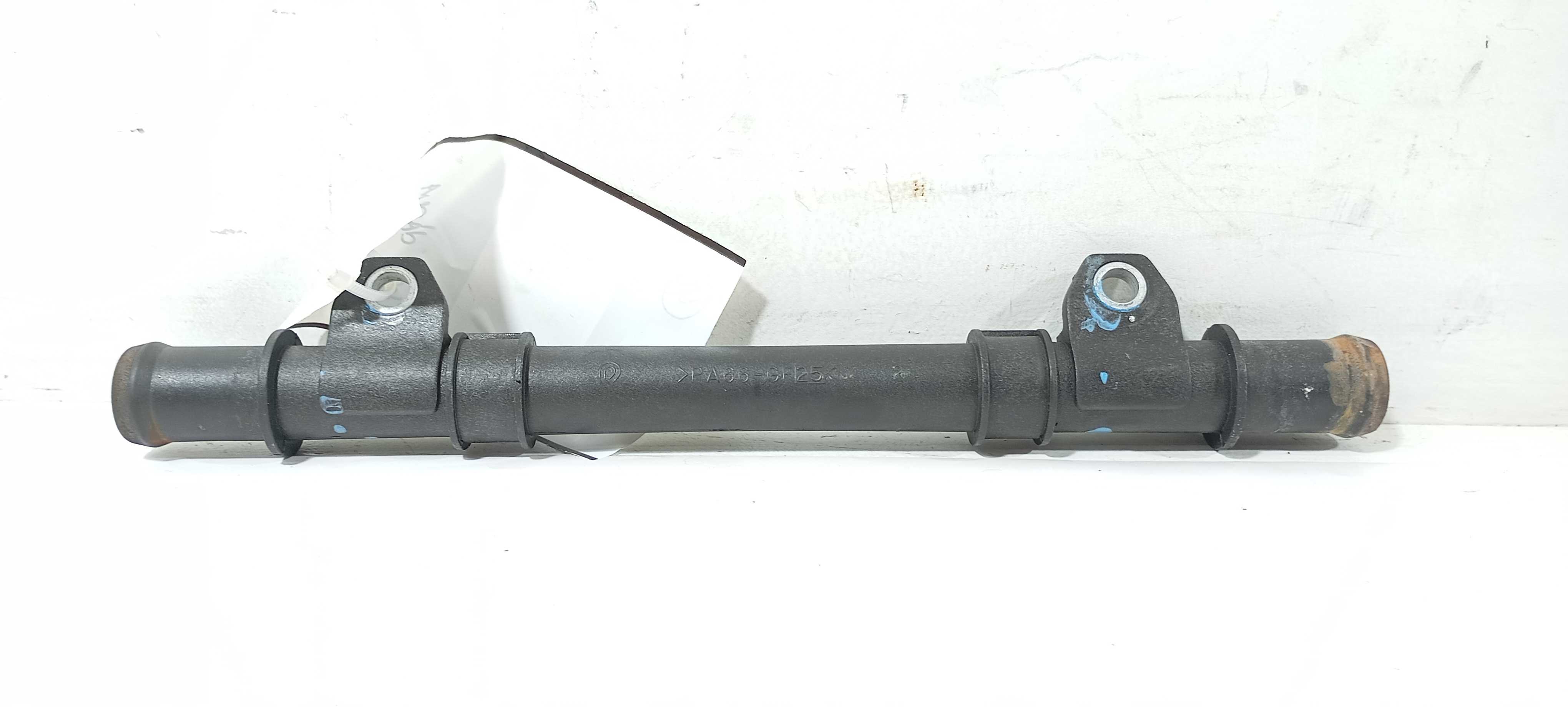Tubo Agua Superior Gm Onix Active 1.4 2018 52056625 6