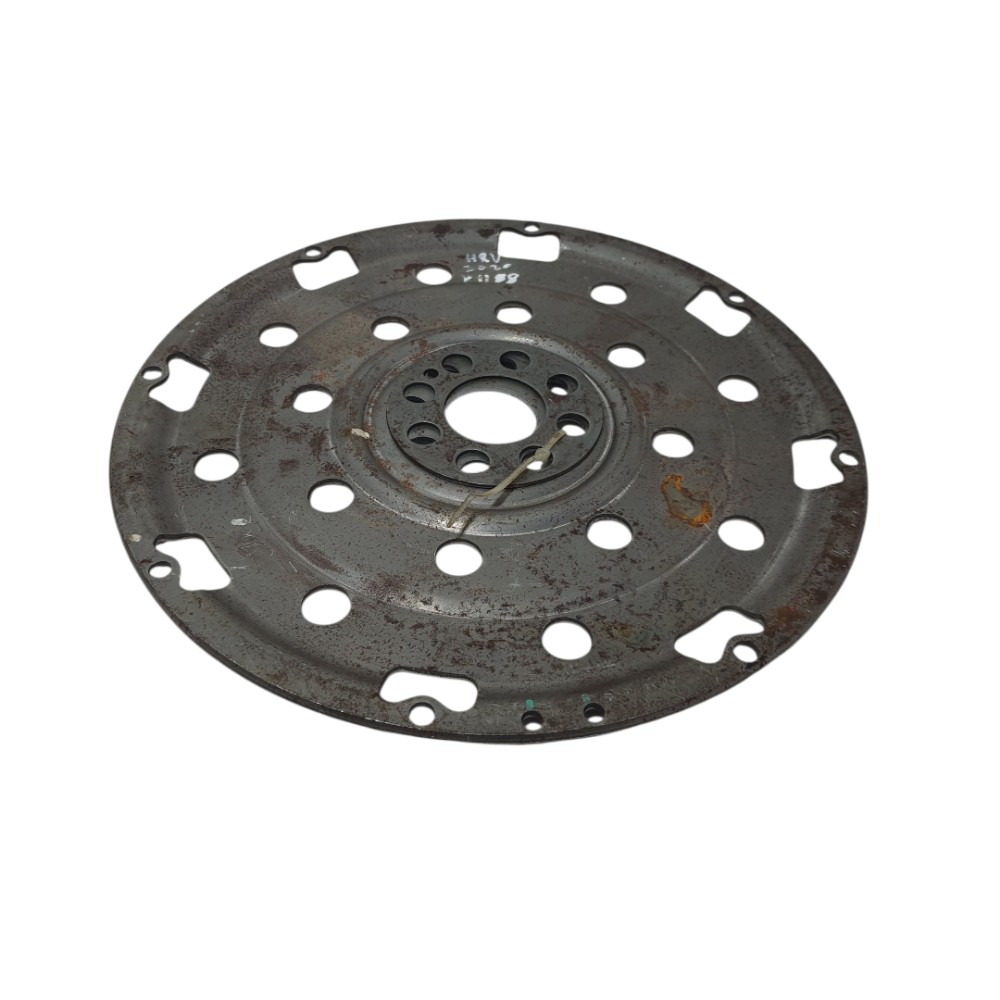Volante Motor Honda Hr-v 2020 7500tfwu710m1 2
