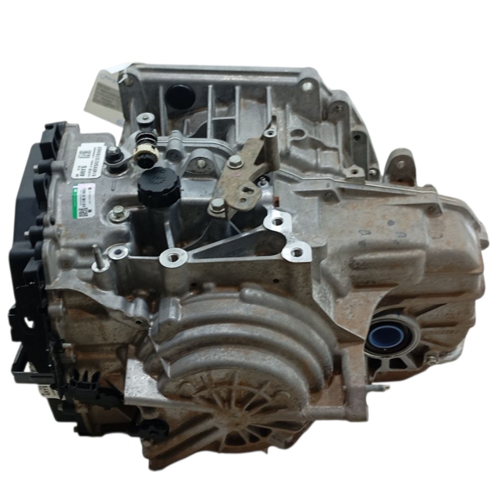 Cambio Automático Chevrolet Tracker  1.0 2024 24049435 6