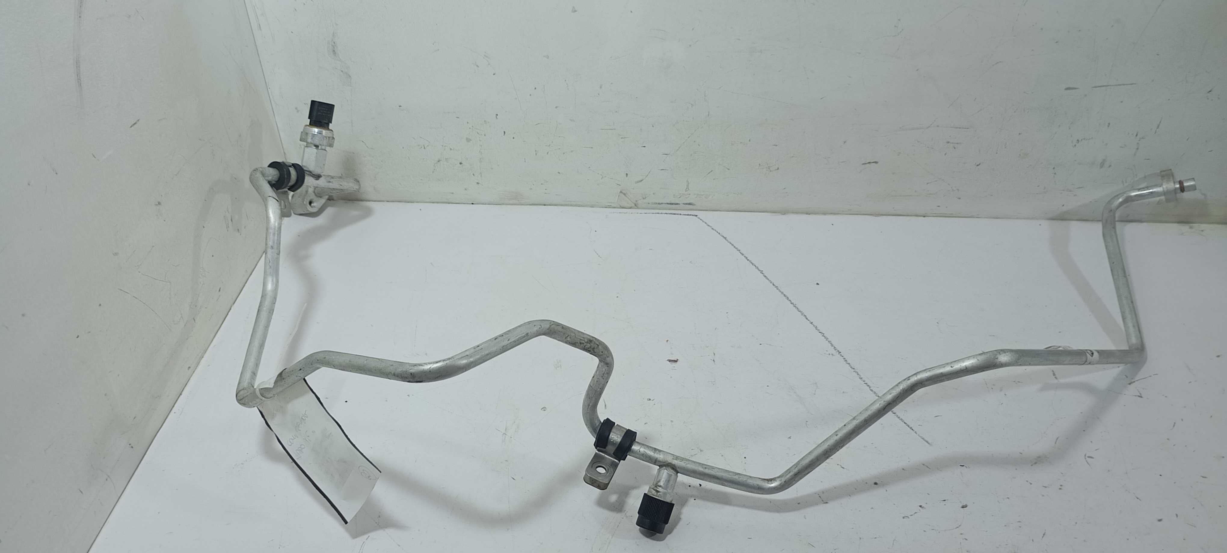 Mangueira Ar Condicionado Sensor Sandero 1.0 2019 924400843r 5