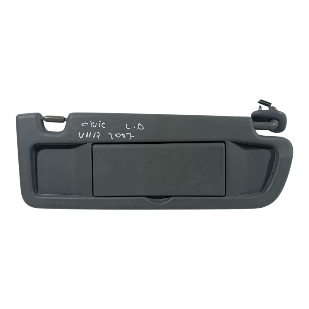Quebrasol Direito Honda Civic 2007 83230snaa01za 3