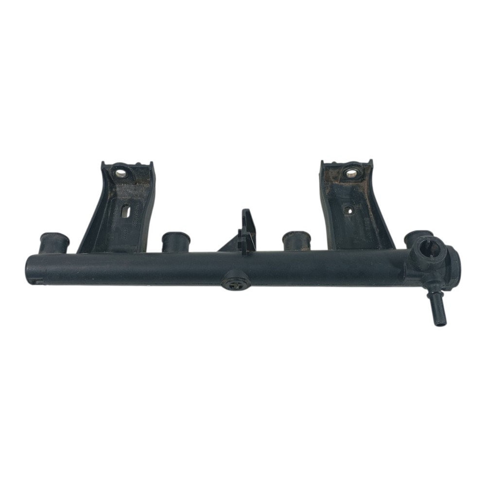 Flauta bico injetor Citroen aircross 1.6 2012 9658533280