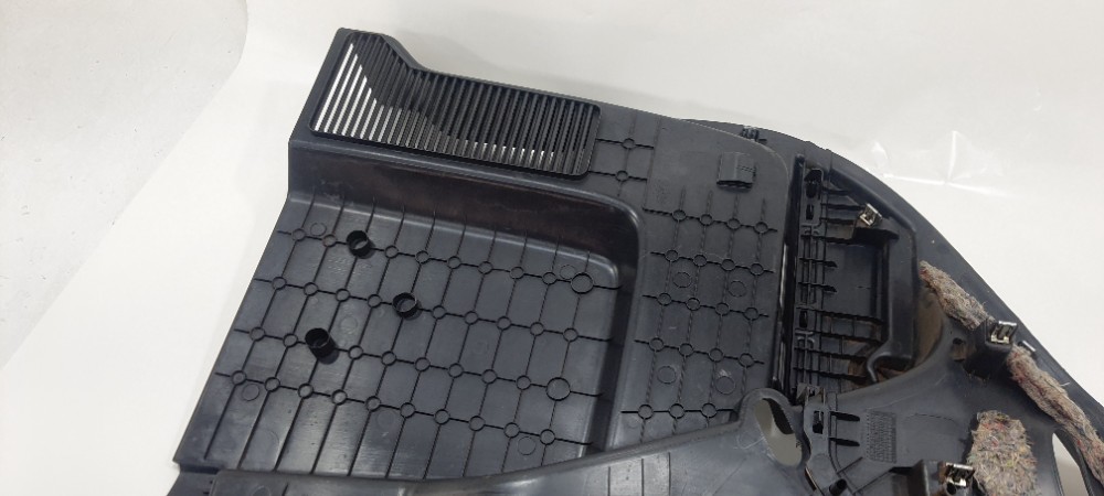 Acabam. Interno D. Porta Malas Ford Ka 1.0 20 E3b5a31016aj 7