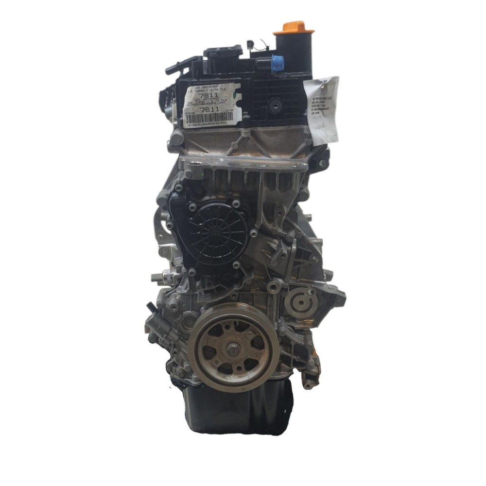 Motor  Fiat Toro Volcano 1.3 2025  7092810 1