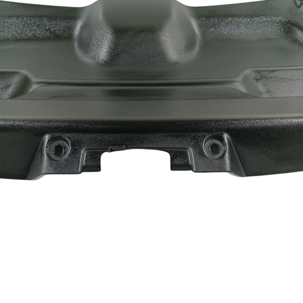 Acabamento Tampa Traseira Peugeot 208 Ano 2024 98232025zd Preto 7