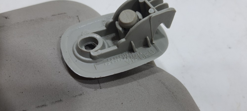 Quebra Sol Esquerdo Renault Sandero 1.0 2019 8200607896 7
