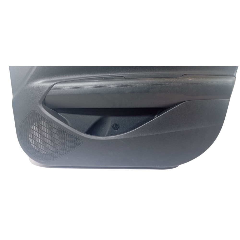 Forro Porta Dianteiro Direito Hb20 1.0 2021 82320r1010 4