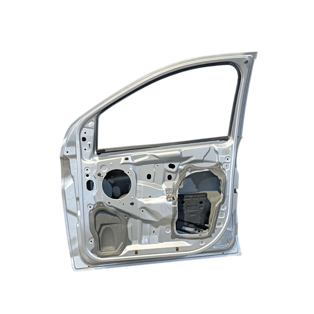 Porta Dianteira Direita Ford Ka hatch 2020 E3b5a20204a Dianteira Direita Prata 6