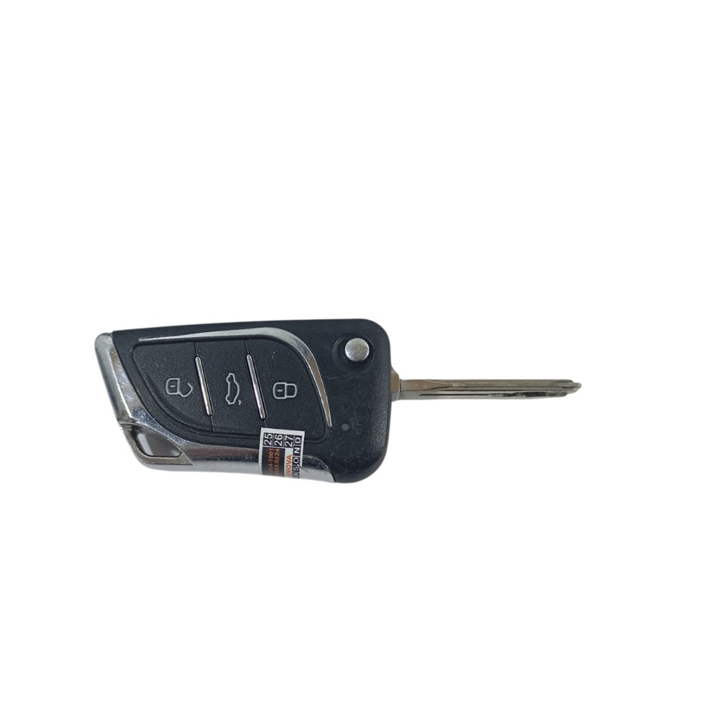 Kit Code Kia Sportage Lx 2.0 2012 391372g250 5