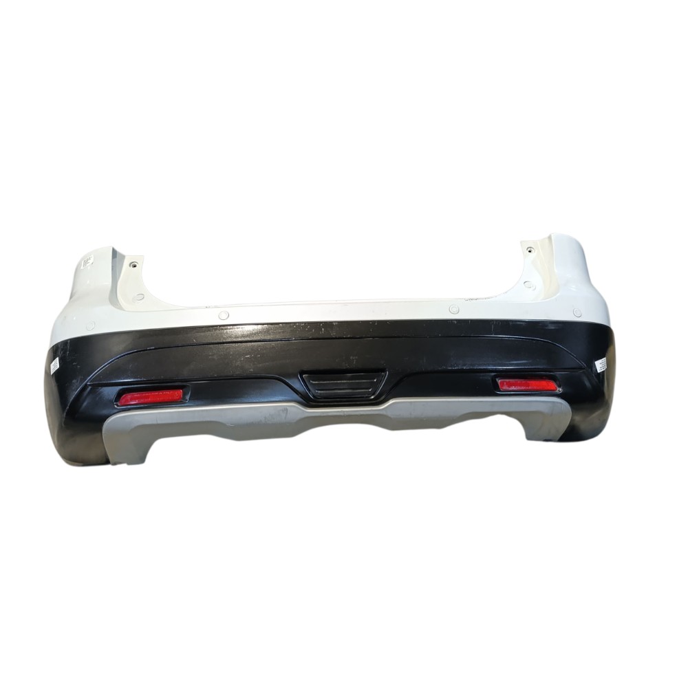 Parachoque Traseiro Suzuki S-cross 2016 7181161m 1