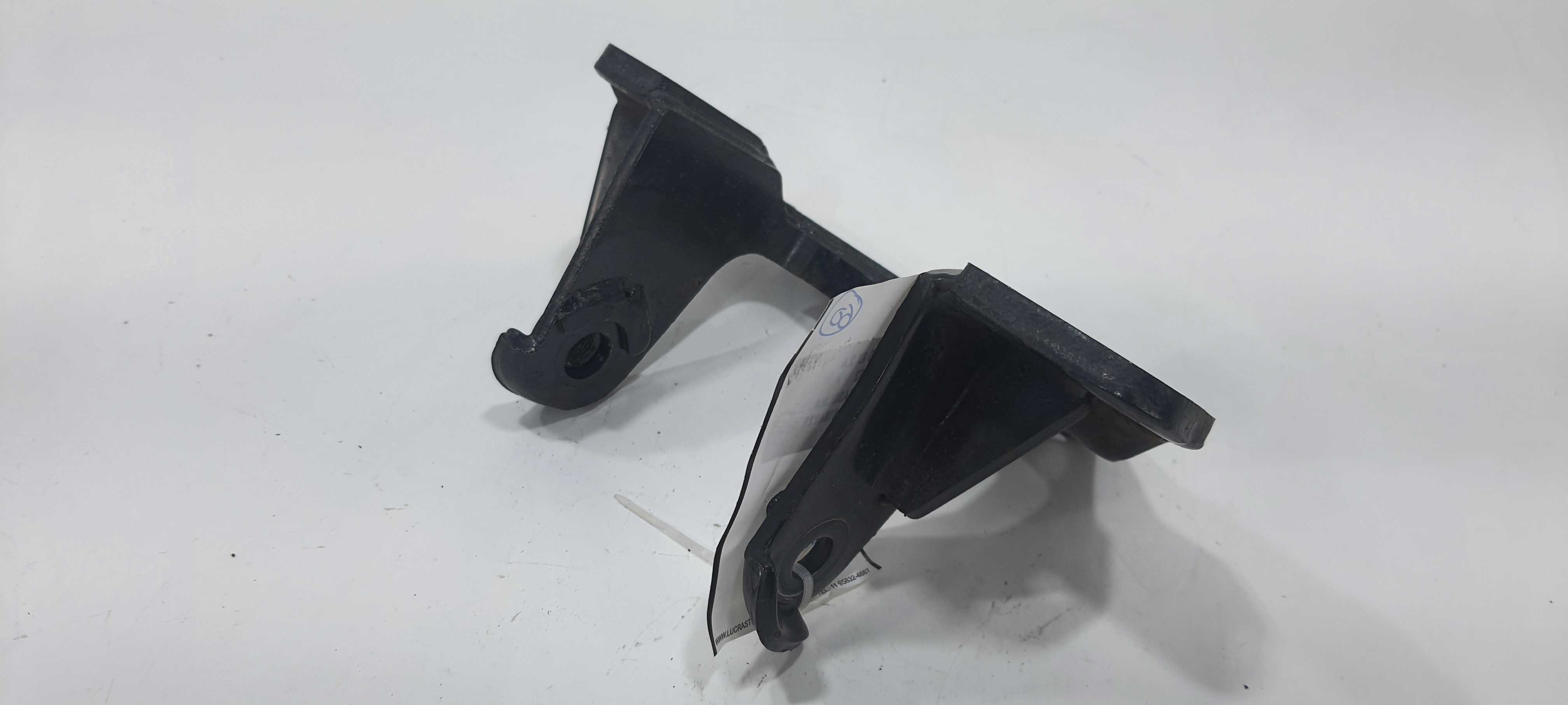 Suporte Coxim Superior Cambio Kia Sorento 2.4 2012 218352p00 7