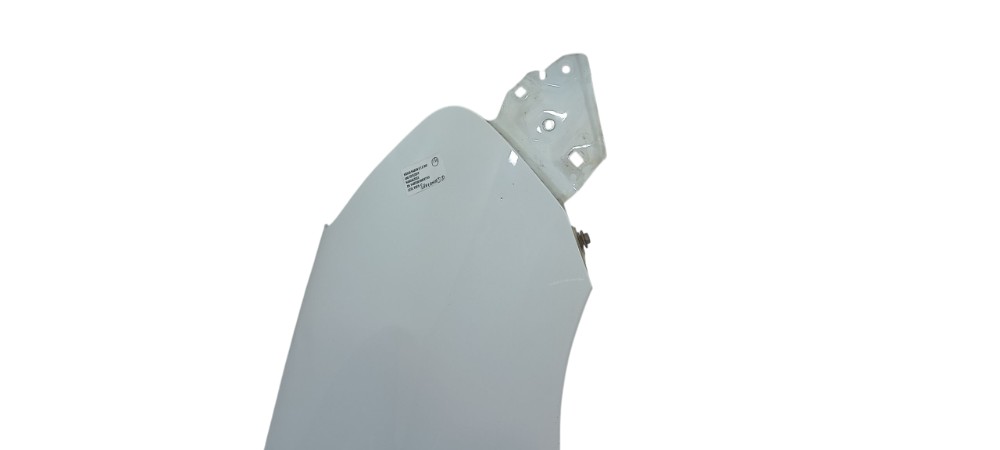 Paralama Diante Direito Nissan March 1.0 2019 7891120010641 3