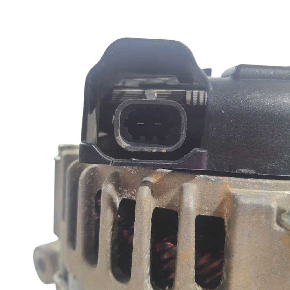 Alternador Gm Tracker Lt 1.4 2018 42609193 8
