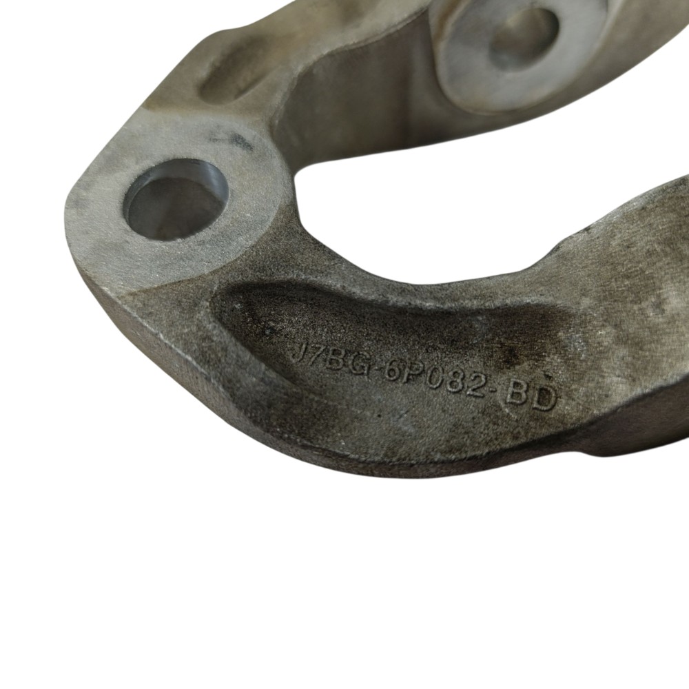 Suporte Coxim Cambio Ford Ka Se 1.5 2020 J7bg6p082bd 6