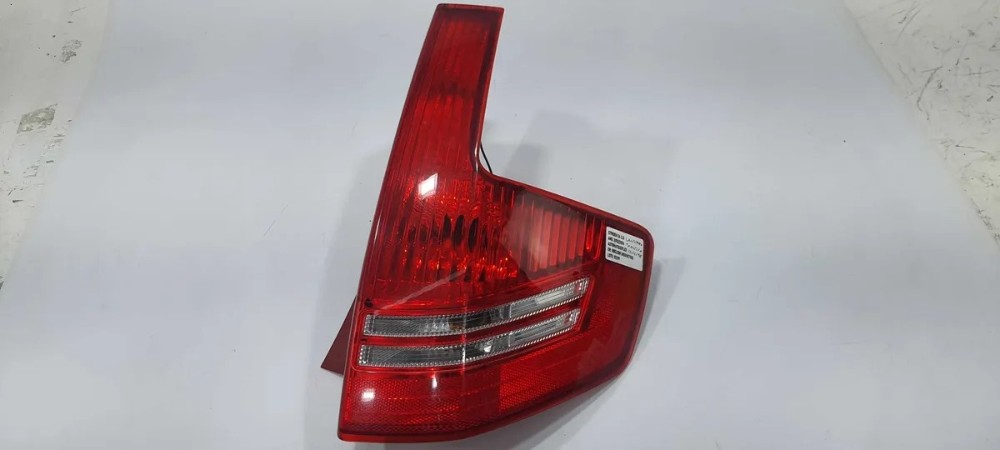 Lanterna Traseira Direita Citroen C4 2.0 2014 V2291 3