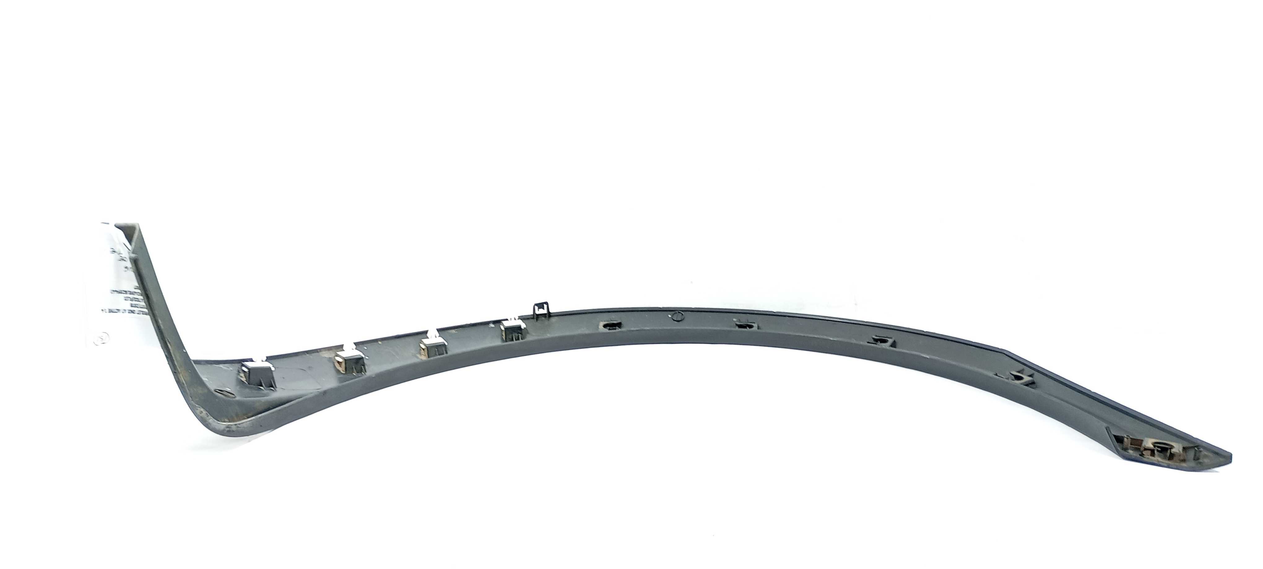 Aplique Vão Roda Tras. E. Gm Onix Active 1.4 2018 52094052 2