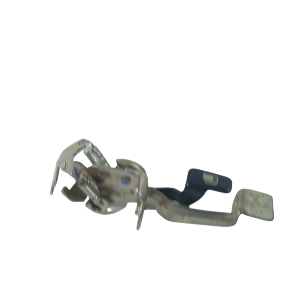 Alavanca Porta Malas E Portinhola Toyota Etios 2014 773060a0 5