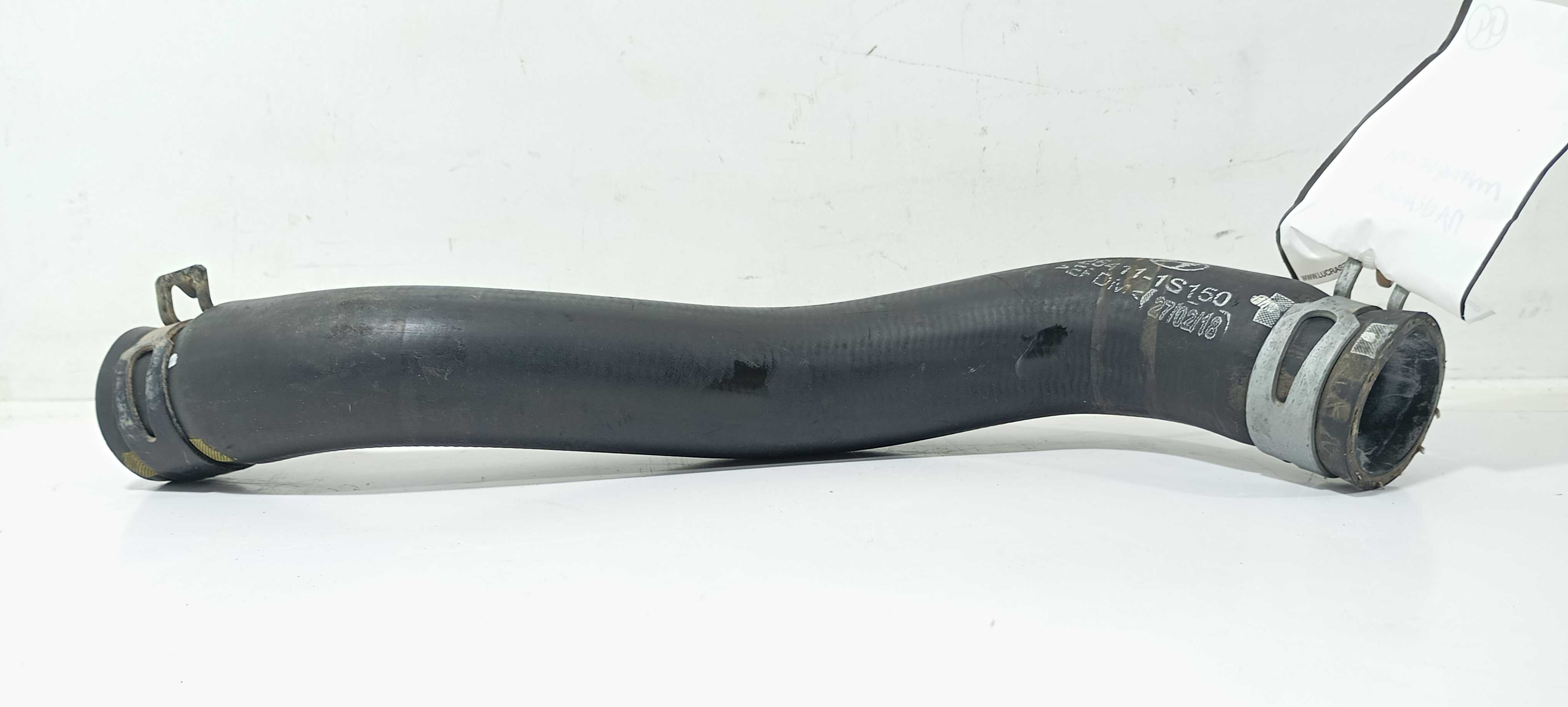 Mangueira Radiador Hyundai Hb20x Premium 1.6 2018 254111s150 2
