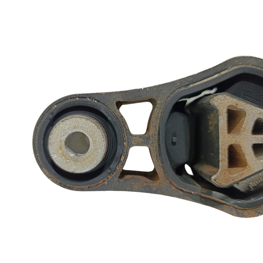 Coxim inferior câmbio Ford Ka se Hatch 2020 J7BG6P082 6