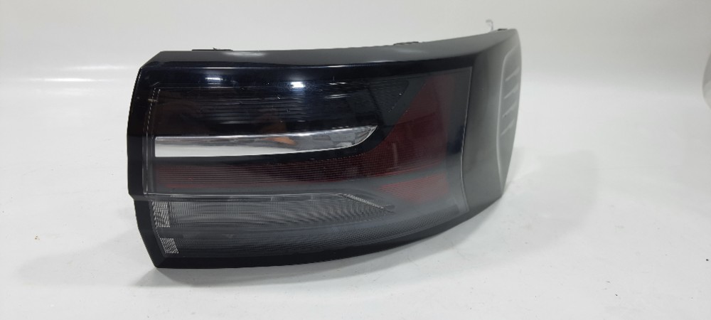 Lanterna Traseira Direita Volkswagen Virtus 2023 6ec945096b 3