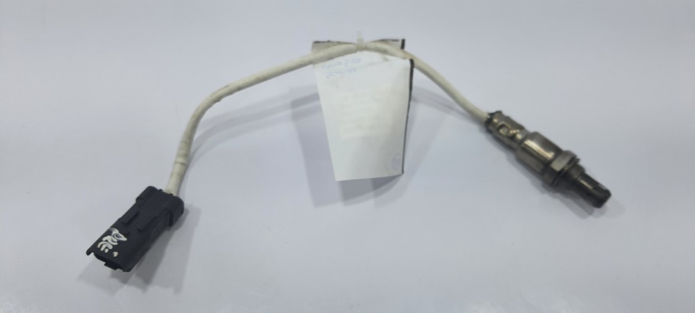 Sonda Lambda Pré Peugeot 208 1.2 2018 9673438580 2