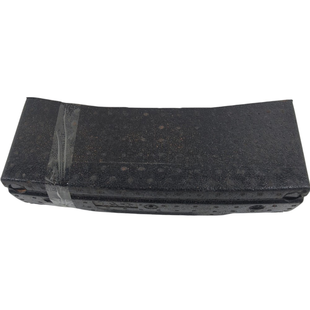 Absorvedor Impacto Traseiro Nissan Kicks 2022 850905r10a
