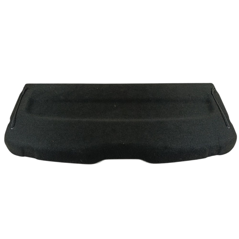 Tampão Bagagito Peugeot 208 Ano 2024 98351337zd Preto