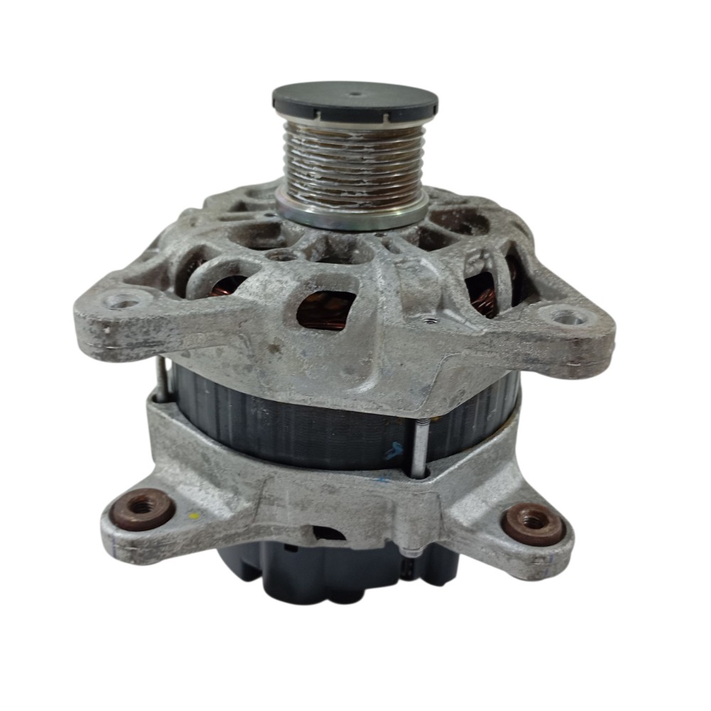 Alternador Renault Captur 2021 231002418r 5