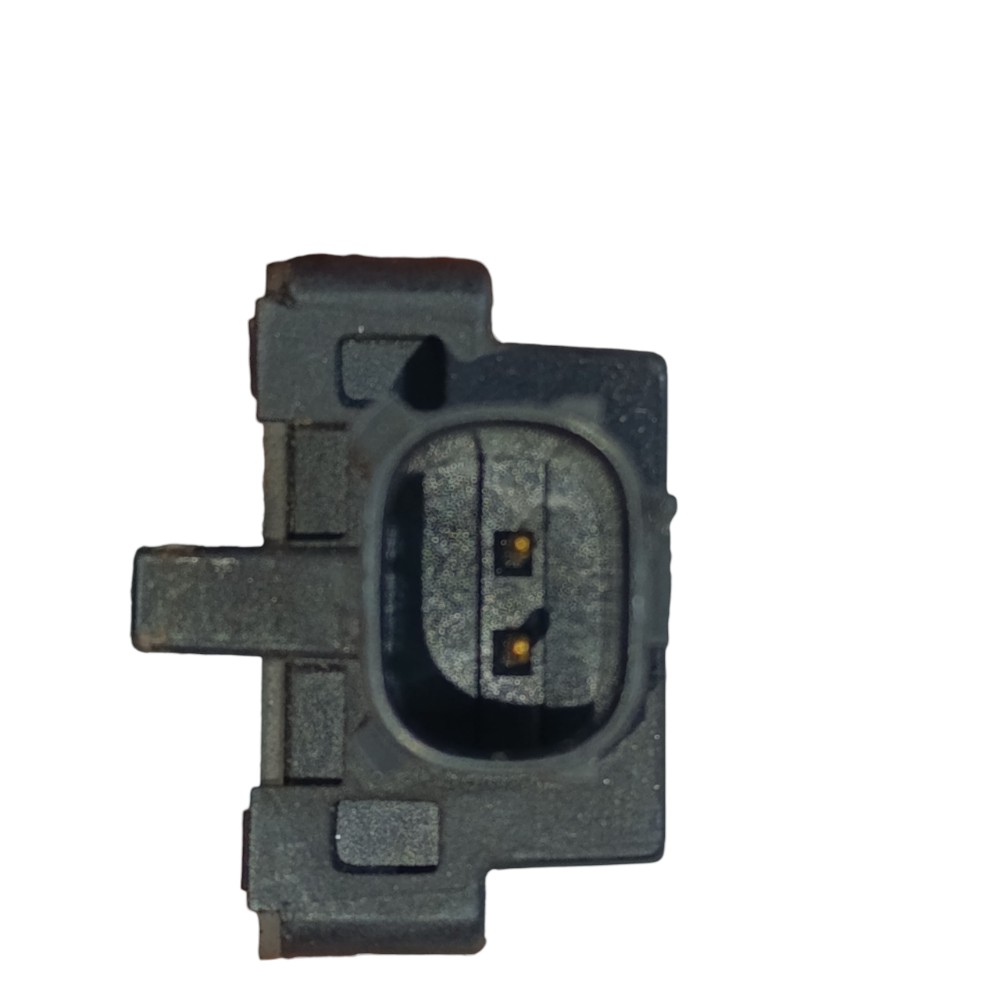 Sensor Impacto Dianteiro I30 2.0 2010 959200a100 Preto 5
