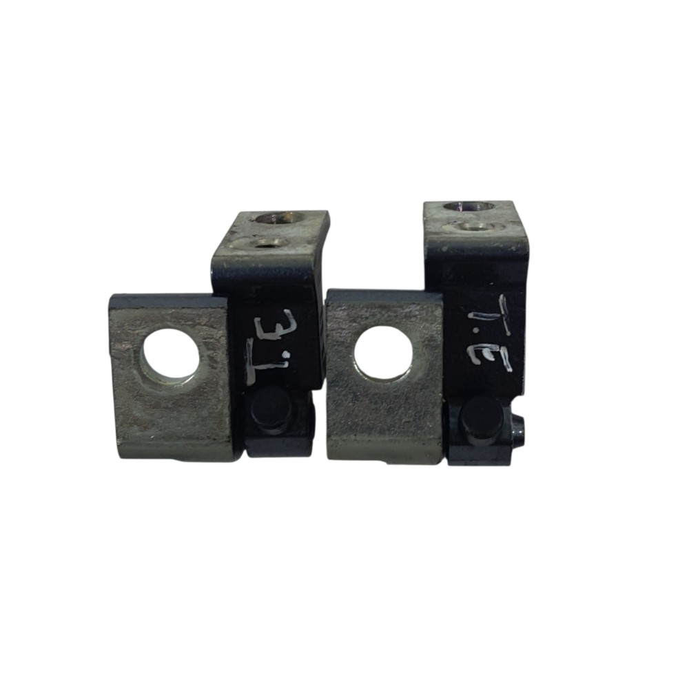 Dobradiça Porta Traseira Esquerda Nivus Tsi 2021 2g0831403a 3