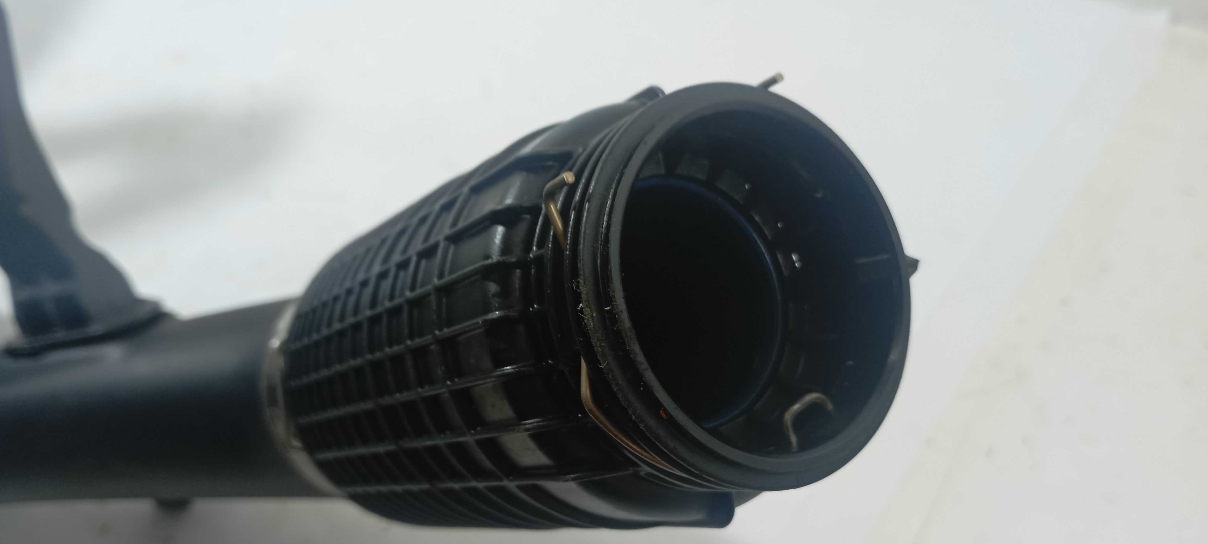 Tubo Intercooler Gm Tracker Lt 2024 26226098 Preto 6