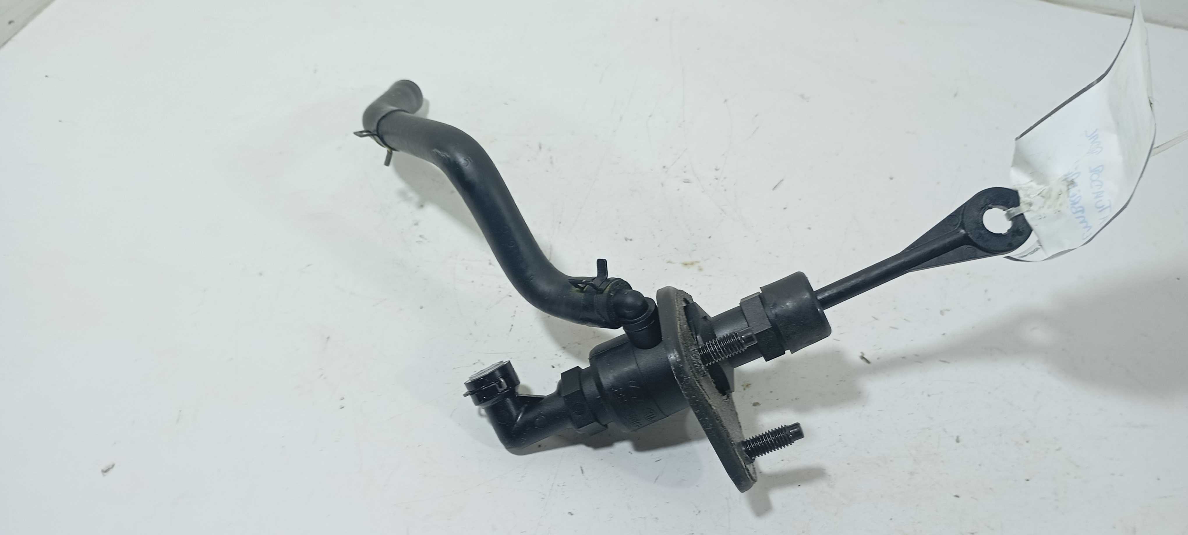 Atuador Pedal Embreagem Hb20 Comfort 2023 Hb74655 Preto 6