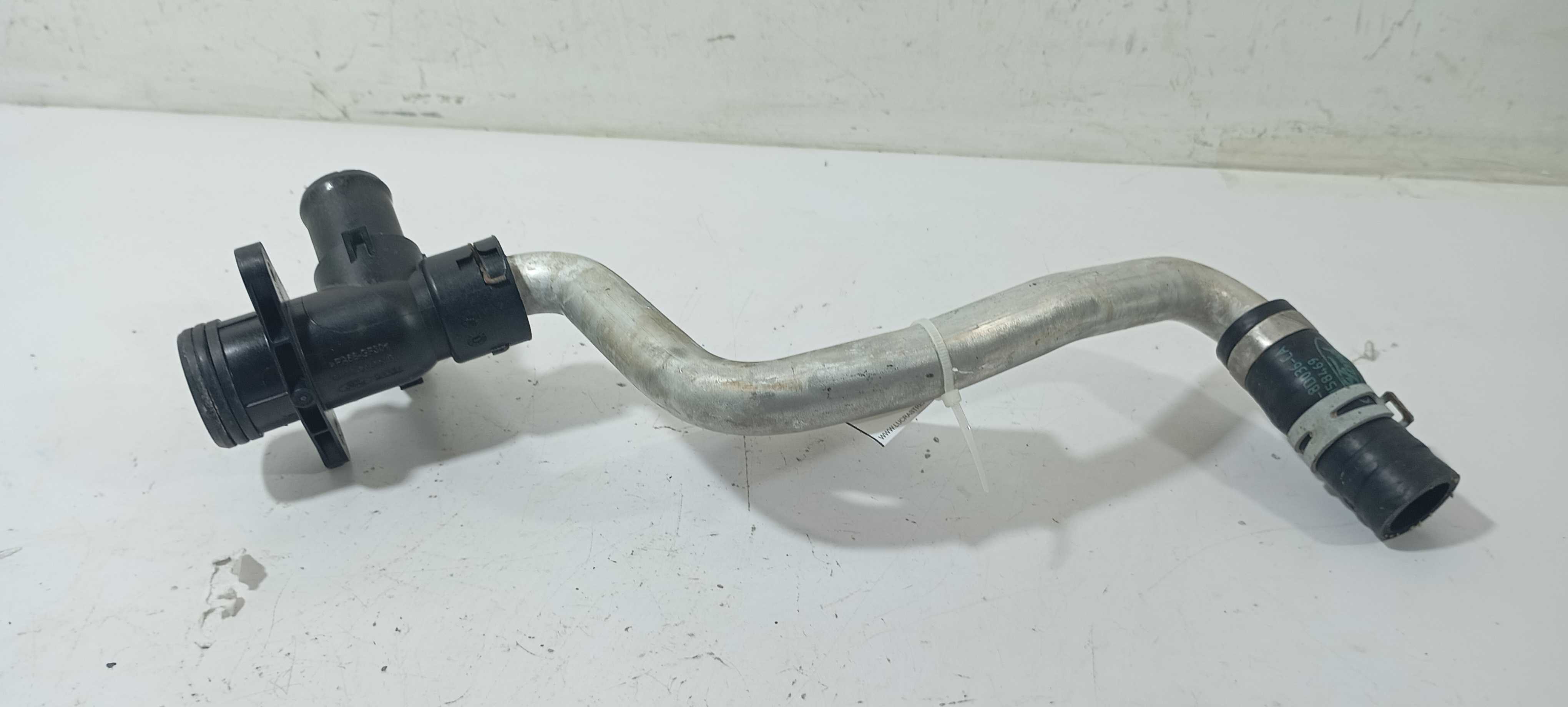 Cano Água Ford Ka 1.0 2020 Cm5g8a529ga 2