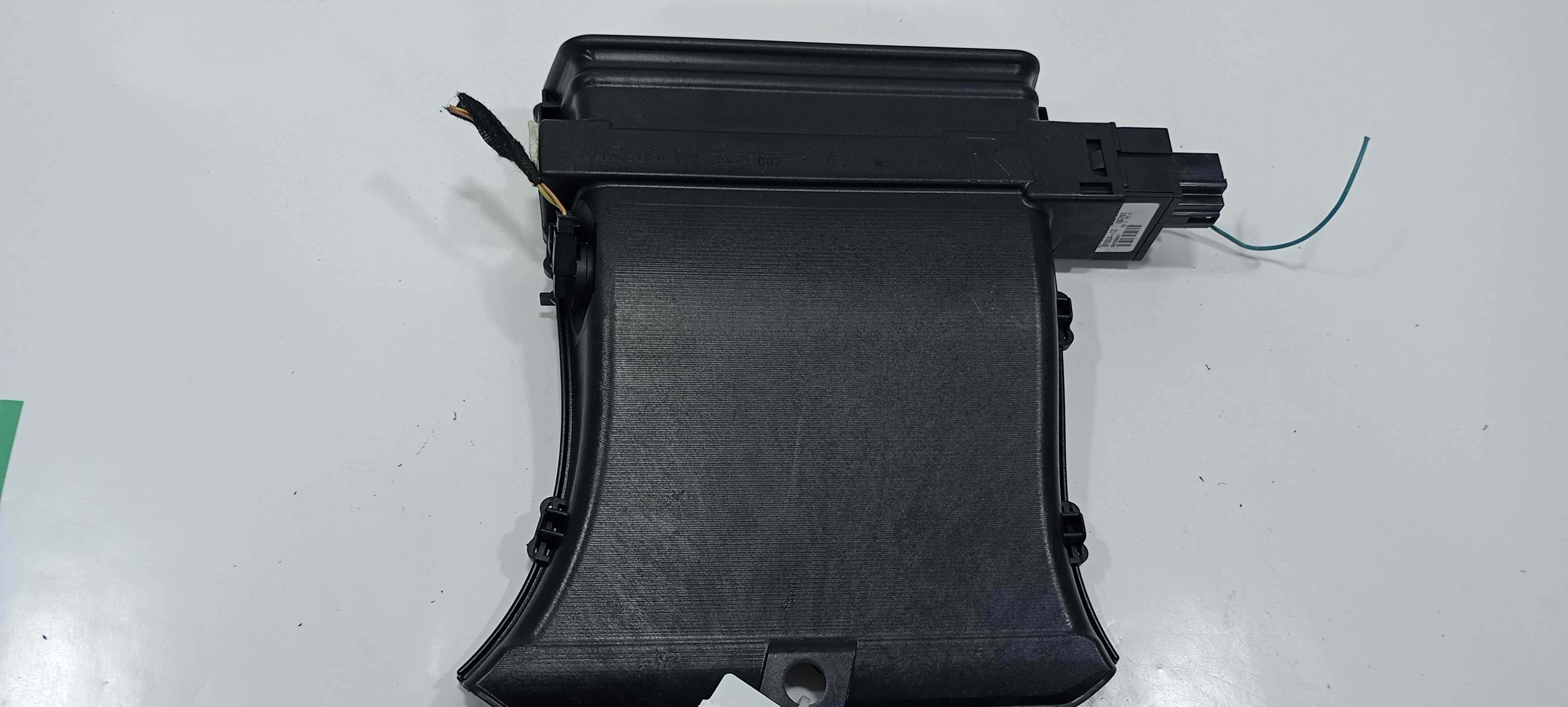 Resistencia Aquecedor Banco Direito Bmw X6 Xdrive 2010 4
