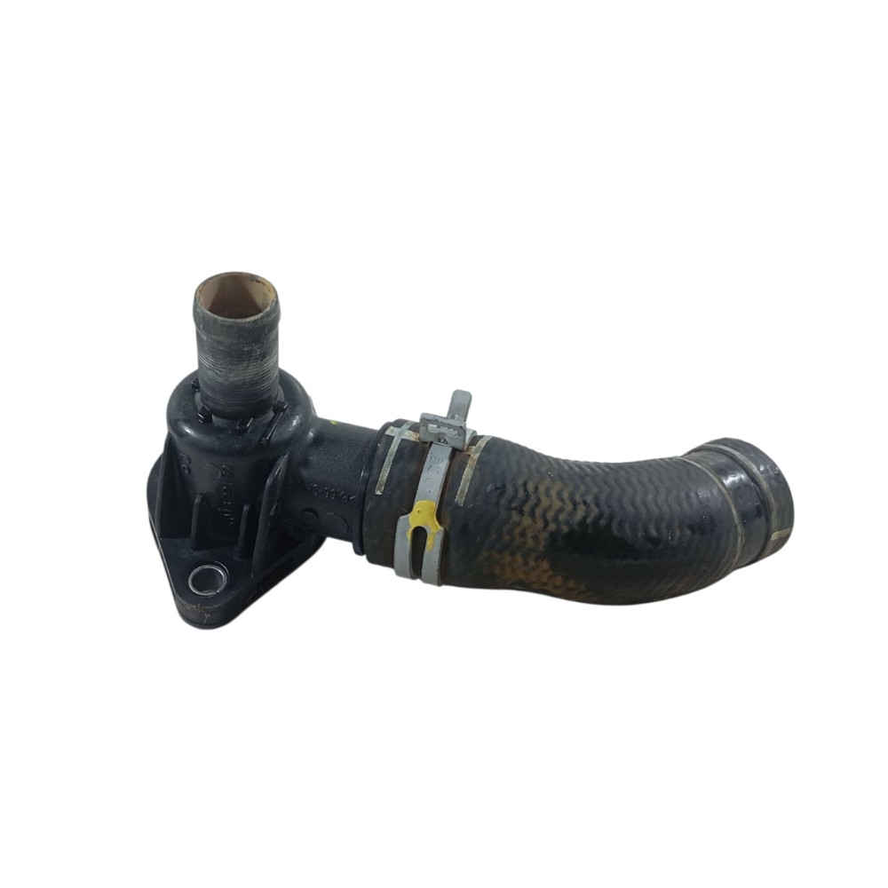 Flange Conexão Dagua Citroen Aircross 2018 9801622180 3