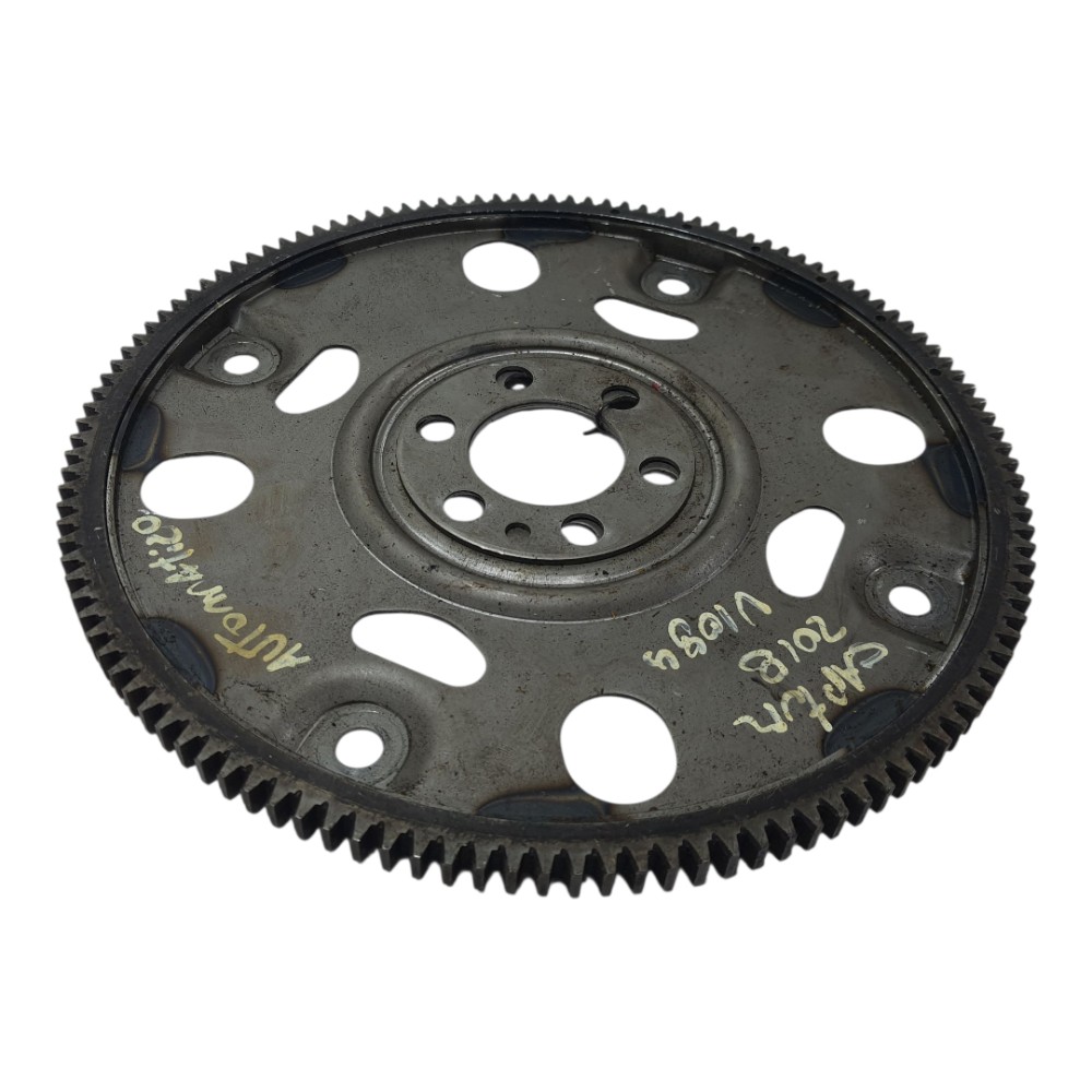 Volante Motor Veracruz 4wd 3.8 V6 2007 B07504 2