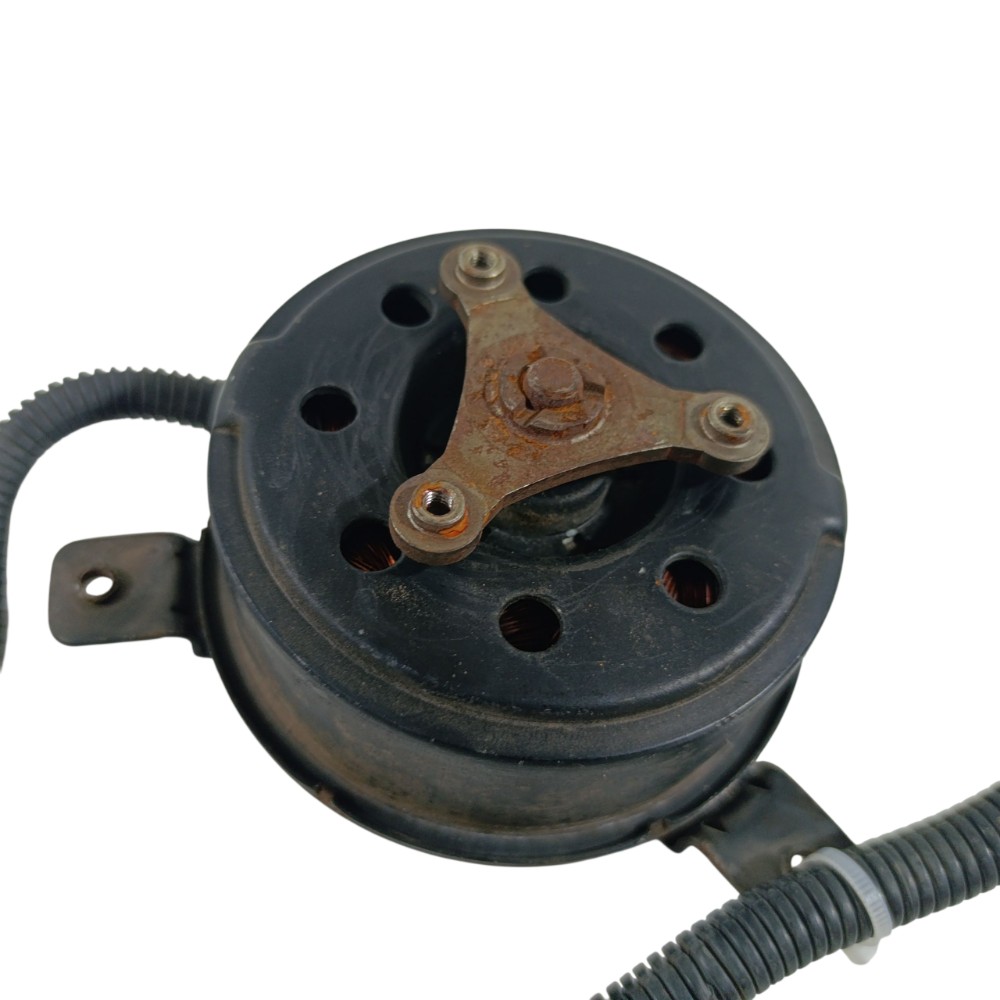 Motor Ventoinha I30 2.0 2011 253802h150 12v 7