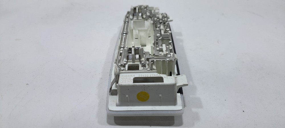 Luz Teto Nissan Kicks Cvt Ano 2019 264305ta0a 1