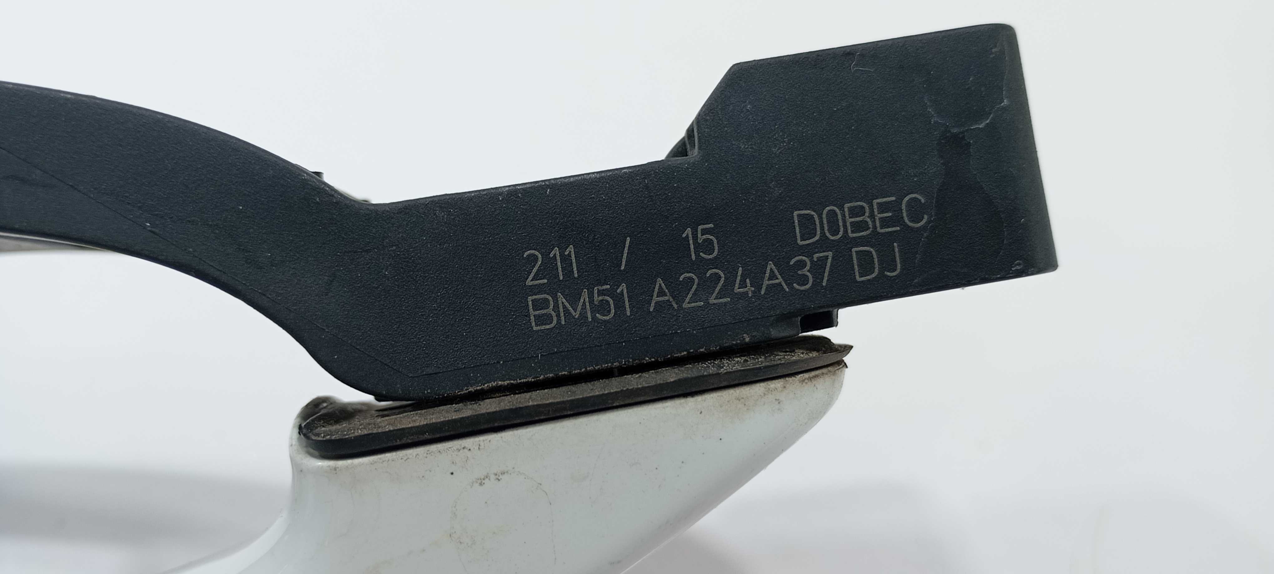 Maçaneta Externa D. Esquerda Focus Se At Flex 2.0 2015 V2285 Dianteira 6