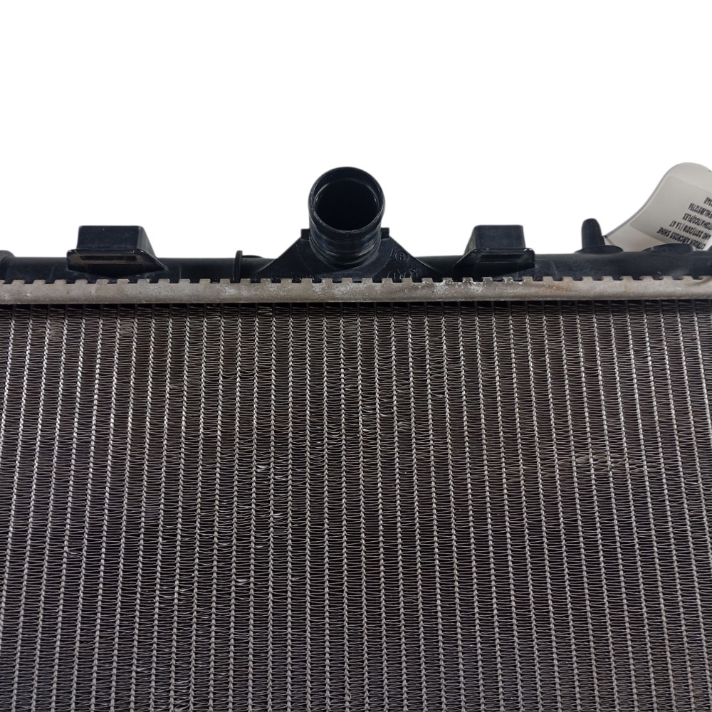 Radiador Citroen Aircross 2018 9814031480 4
