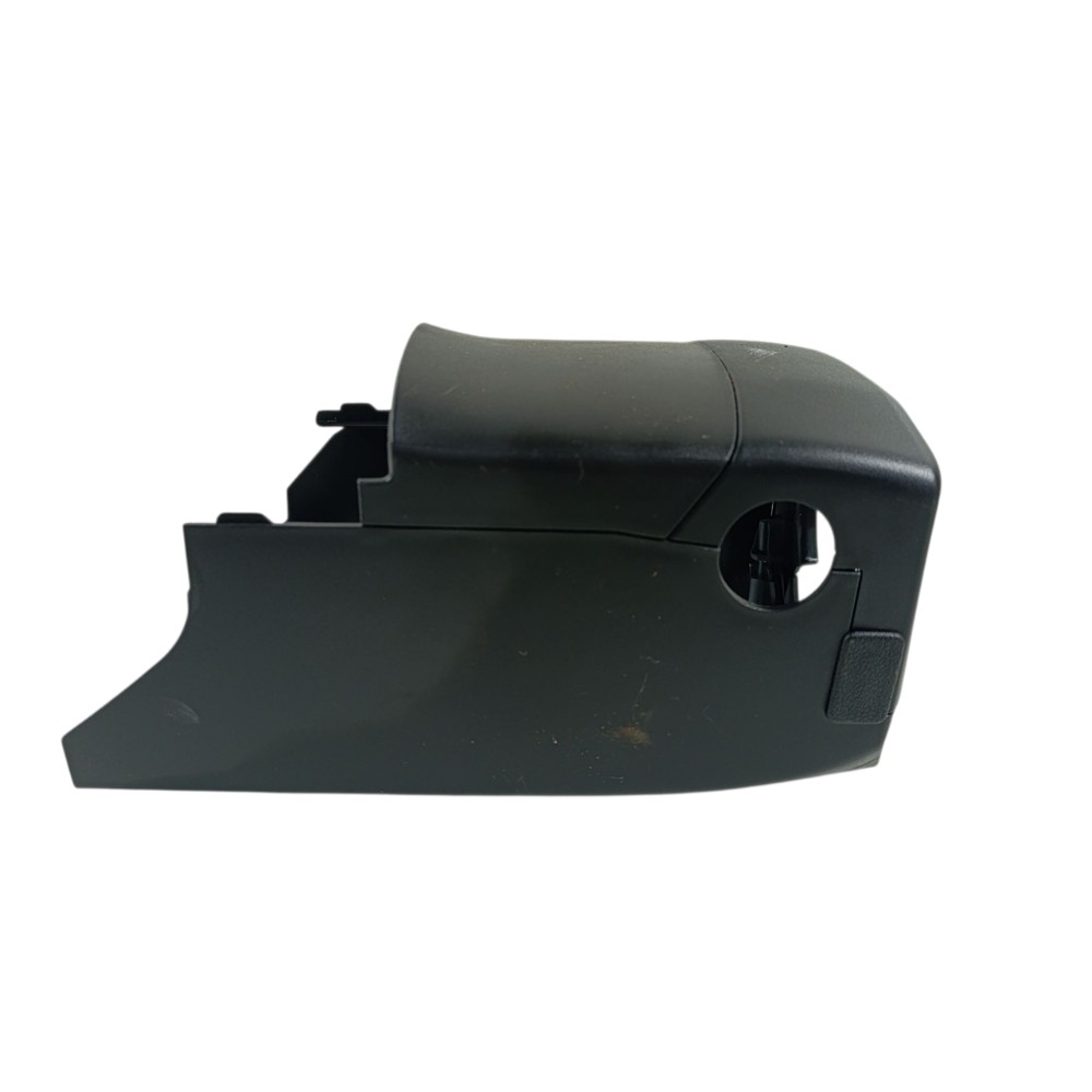 Capa Coluna Volante Peugeot 208 Ano 2024 9830094580 Preto 3