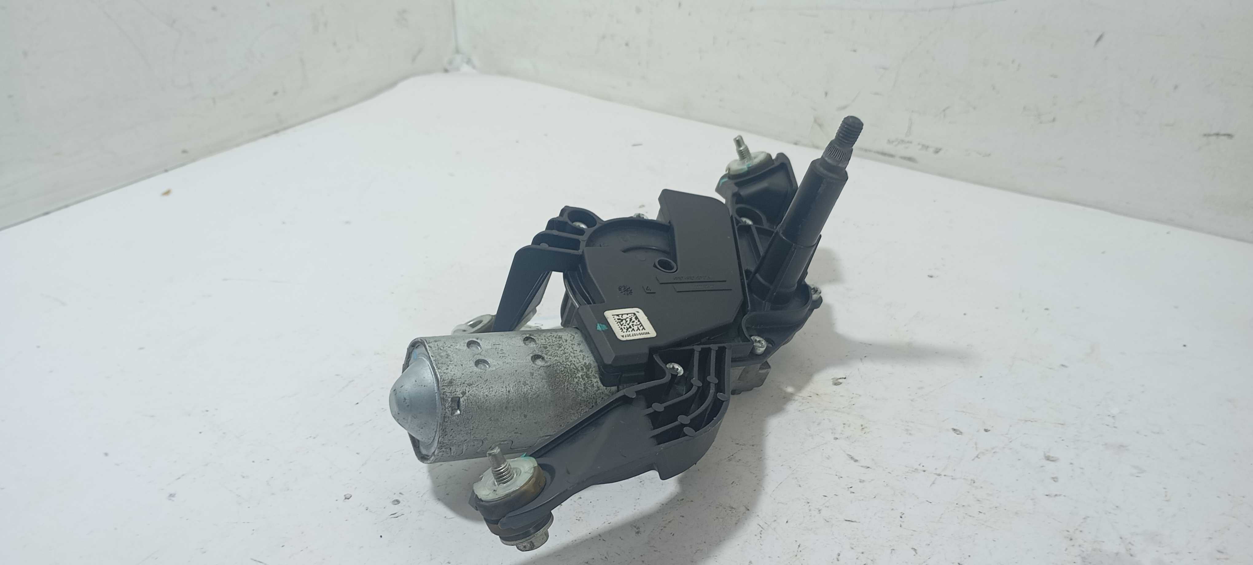 Motor Limpador Traseiro Hb20 Sense 1.0 2023 98700r1000 4