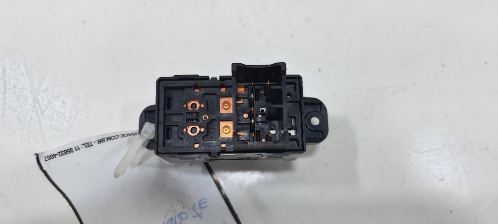 Botão Vidro Traseiro Esquerdo Kia Sportage Ex 2012 202007550 6